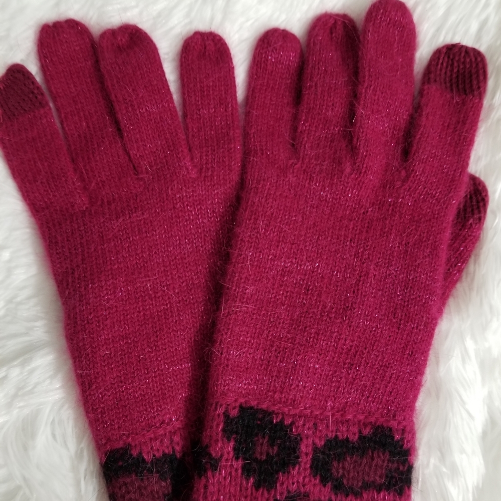 SALE 🔥Coach Gloves🔥